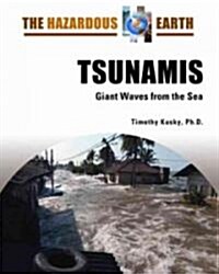 Tsunamis (Hardcover)