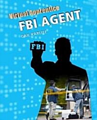 FBI Agent (Hardcover)