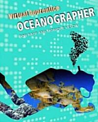 Oceanographer (Hardcover)