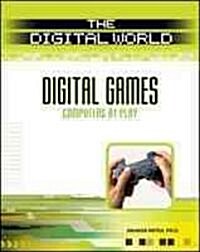 Digital Games (Library)