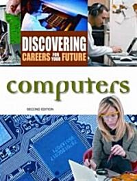 Computers (Hardcover, 2nd)