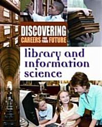 Library and Information Science (Hardcover)