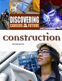 Construction (Hardcover, 2nd)
