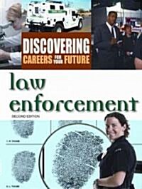 Law Enforcement (Hardcover, 1st)