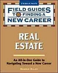 Real Estate (Hardcover)