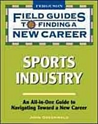 Sports Industry (Hardcover)