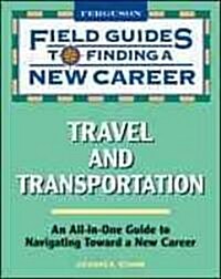 Travel and Transportation (Hardcover)