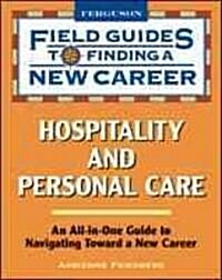 Hospitality and Personal Care (Hardcover)