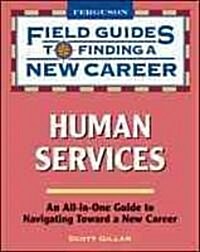 Human Services (Hardcover)