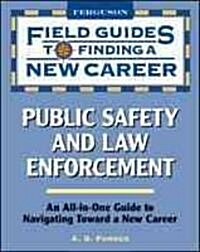 Public Safety and Law Enforcement (Hardcover)