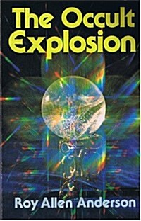 Occult Explosion (Paperback)