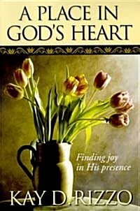 A Place in Gods Heart (Hardcover)