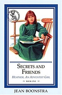 Secrets and Friends (Hardcover)