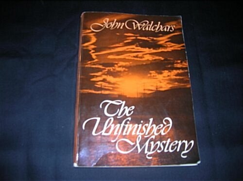 Unfinished Mystery (Paperback)