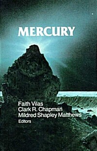 Mercury (Hardcover)