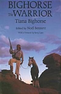 Bighorse the Warrior (Paperback, Reissue)
