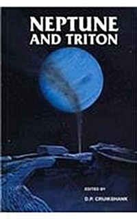 Neptune and Triton (Hardcover)