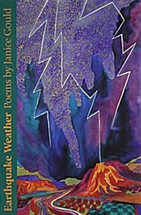 Earthquake Weather: Poems Volume 33 (Paperback)