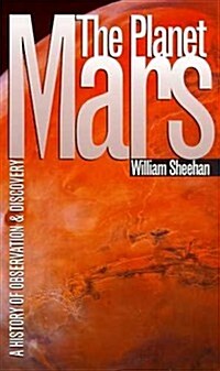 The Planet Mars (Hardcover)