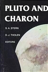 Pluto and Charon (Hardcover)
