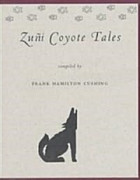 Zu? Coyote Tales (Paperback)