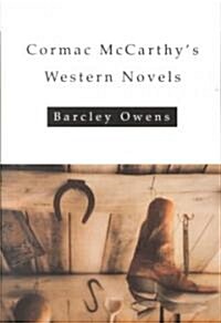 Cormac McCarthys Western Novels (Paperback)