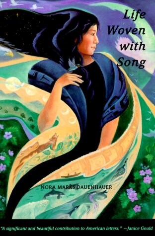 Life Woven with Song: Volume 41 (Paperback)