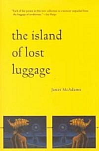 The Island of Lost Luggage (Paperback)