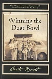 Winning the Dust Bowl (Hardcover)