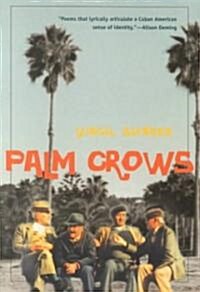Palm Crows (Paperback)