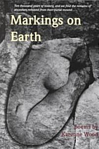 Markings on Earth (Paperback)