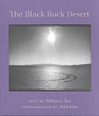 The Black Rock Desert (Paperback)