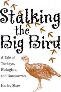 Stalking the Big Bird: A Tale of Turkeys, Biologists, and Bureaucrats (Paperback)