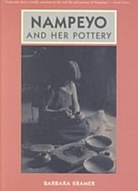 Nampeyo and Her Pottery (Paperback)