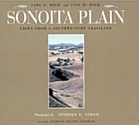 Sonoita Plain: Views from a Southwestern Grassland (Paperback)