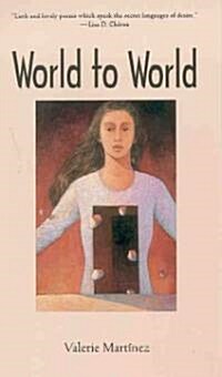 World to World (Paperback)