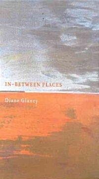 In-Between Places (Hardcover)