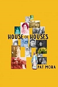 House of Houses (Paperback)