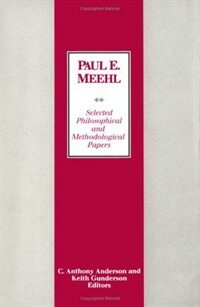 Selected philosophical and methodological papers