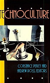 Technoculture: Volume 3 (Paperback)