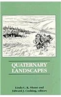 Quaternary Landscapes (Hardcover)
