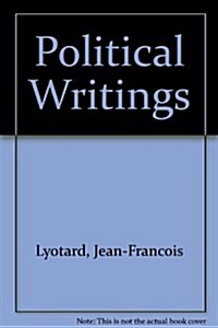 Political Writings (Hardcover)