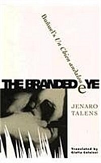 Branded Eye: Bunuels Un Chien Andalou (Paperback)