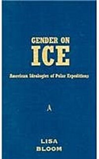 Gender on Ice (Hardcover)