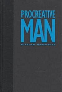 Procreative Man (Hardcover)