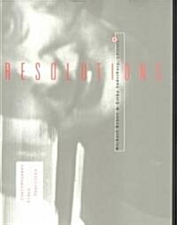 Resolutions: Contemporary Video Practices (Paperback)