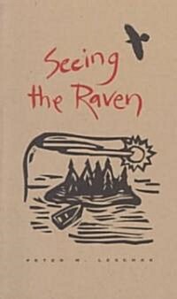 Seeing the Raven (Paperback)