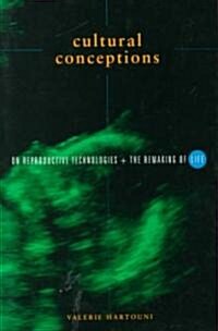 Cultural Conceptions (Paperback)