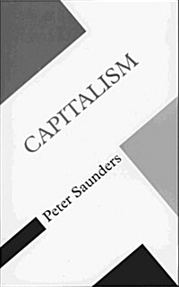 Capitalism (Paperback)