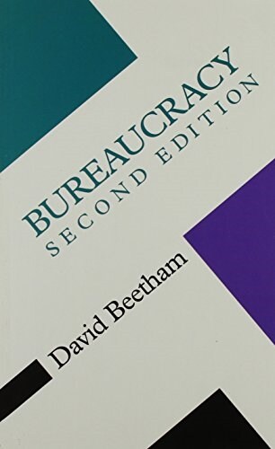 Bureaucracy (Paperback, 2)